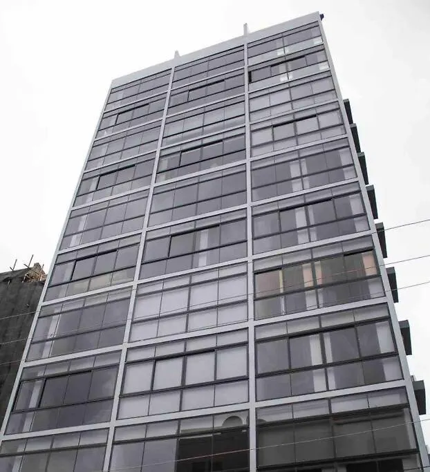 산토도밍고 Ph Loft, 3Floors,Private Jacuzzi N Terrace,Kingbed 아파트