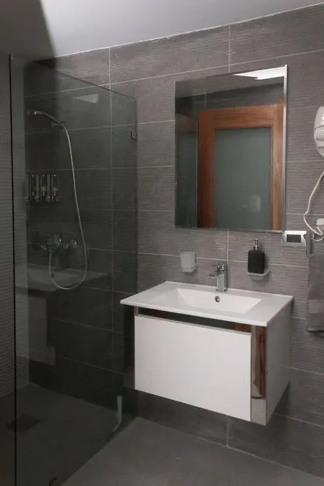 Ph Loft, 3Floors,Private Jacuzzi N Terrace,Kingbed Apartman Santo Domingo Dominikai Köztársaság